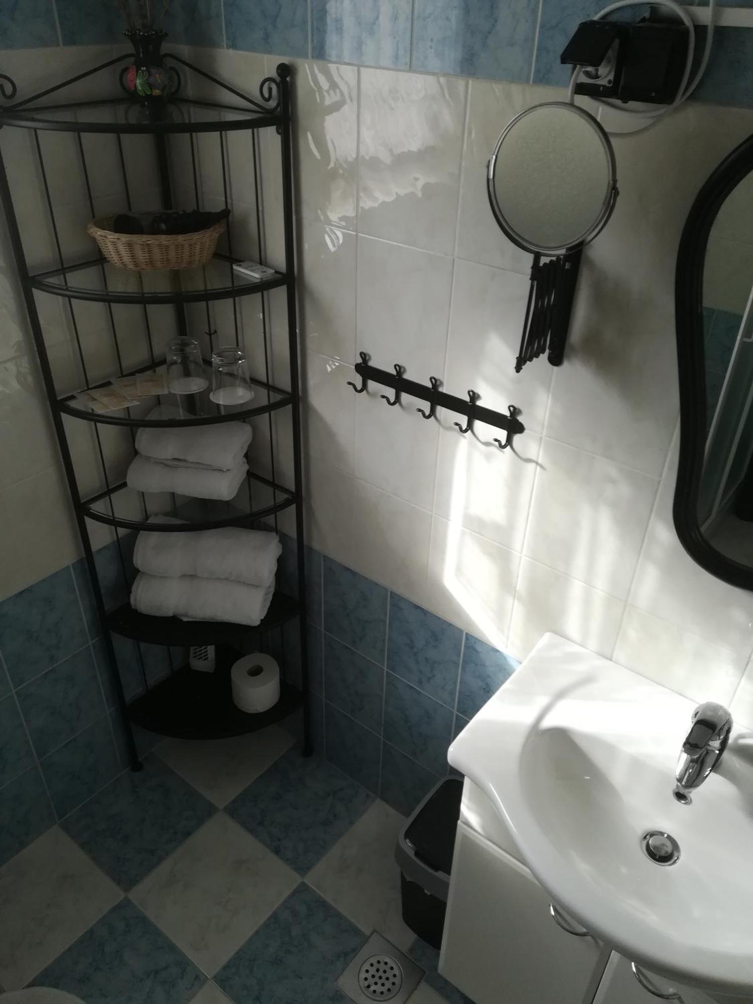 B&B Carmela Umag Exterior foto