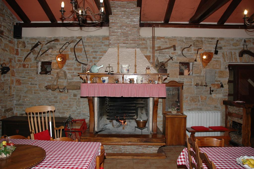 B&B Carmela Umag Exterior foto