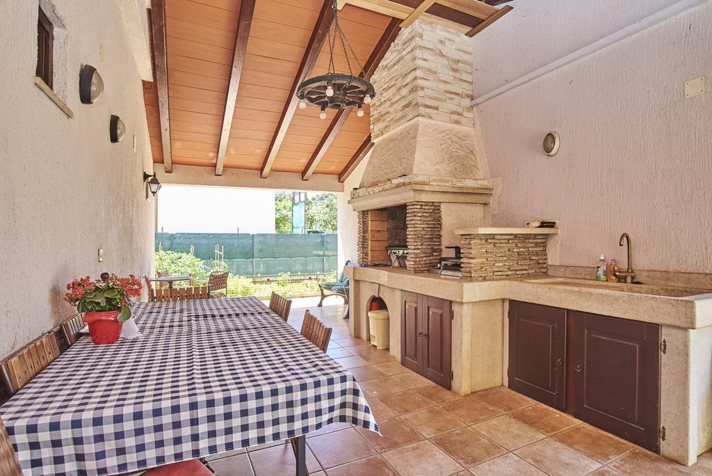 B&B Carmela Umag Exterior foto