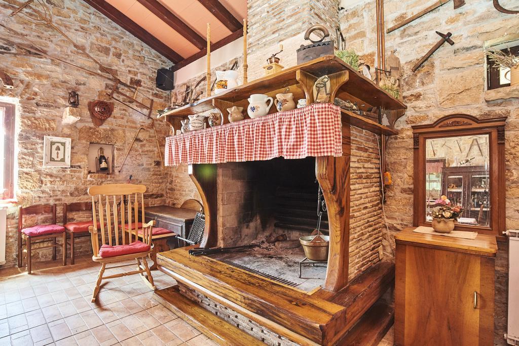 B&B Carmela Umag Exterior foto