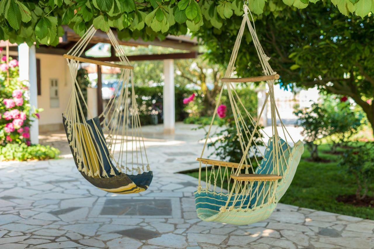 B&B Carmela Umag Exterior foto
